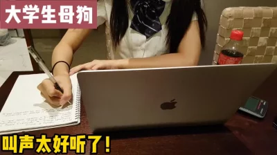 叫声太好听了（有完整版全集~）