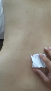 [原创]ID验证后入昨天拍的