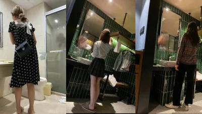 做成合集大家欣赏欣赏！！