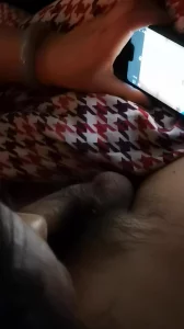 老婆又服侍老公