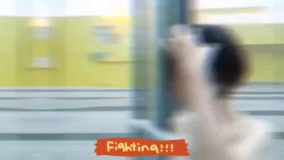 路人大哥都惊呆了！