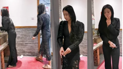 []爱抽烟的酒吧DJ